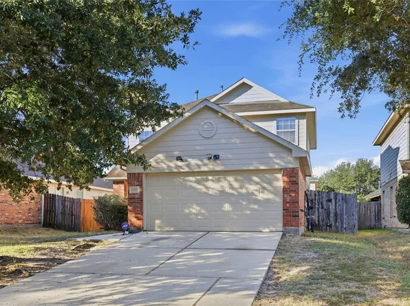 21927 Yucca Tip Ln, Houston, TX 77073