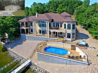 27771 Majestic Rd, Gravois Mills, MO 65037