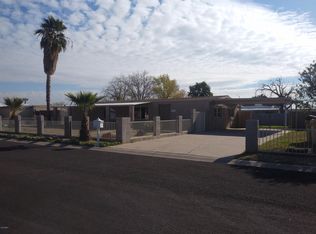 7127 W Sherri Jean Ln, Peoria, AZ 85382