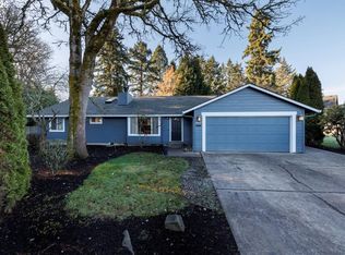 2947 SE 45th Ct, Hillsboro, OR 97123