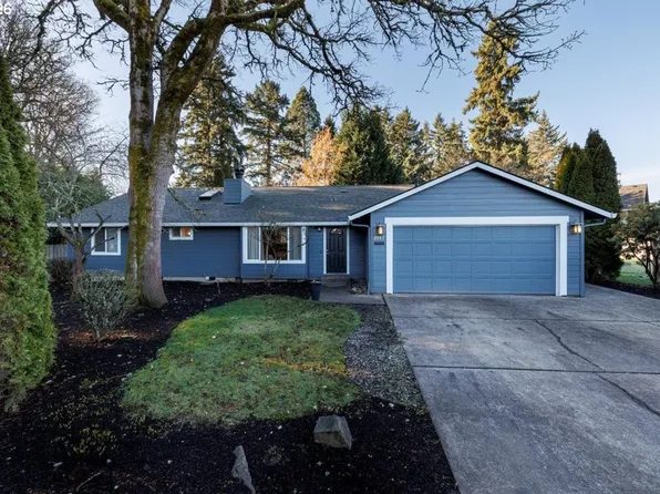 2947 SE 45th Ct, Hillsboro, OR 97123