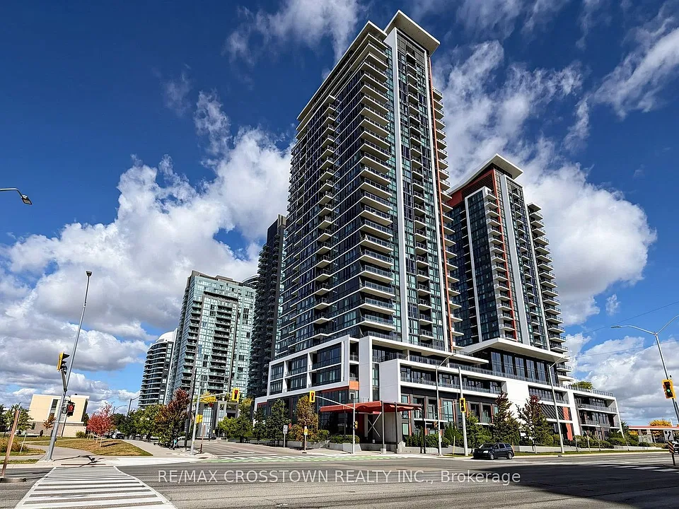 75 Eglinton Ave W #402
