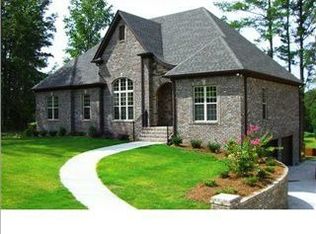 291 Middle Ridge Dr, Springville, AL 35146