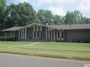 7409 Atwood Dr SE, Huntsville, AL 35802