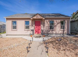 1438 Ouray Ave, Grand Junction, CO 81501