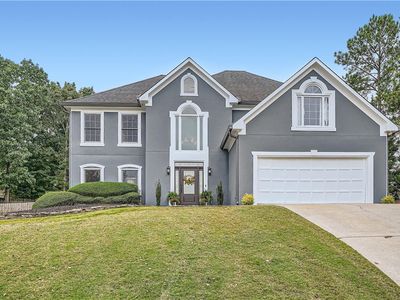 410 Landing Entry, Johns Creek, GA, 30022