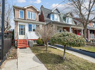 227 Earlscourt Ave, Toronto, ON