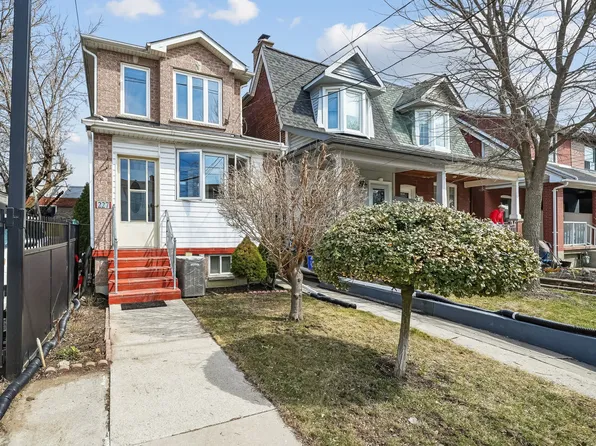 227 Earlscourt Ave, Toronto, ON M6E 4B4