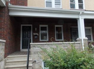 3708 Gelston Dr, Baltimore, MD 21229