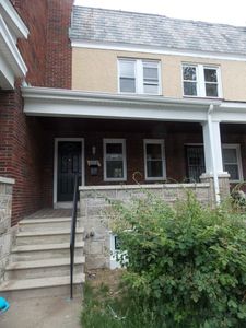 3708 Gelston Dr, Baltimore, MD, 21229
