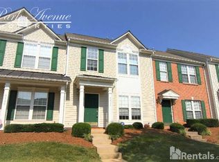 5311 Jocelyn Ln, Charlotte, NC 28269