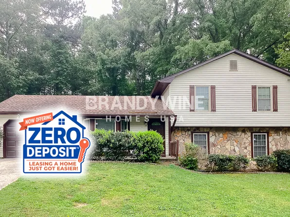 6162 Dana Ct, Lithonia, GA 30058