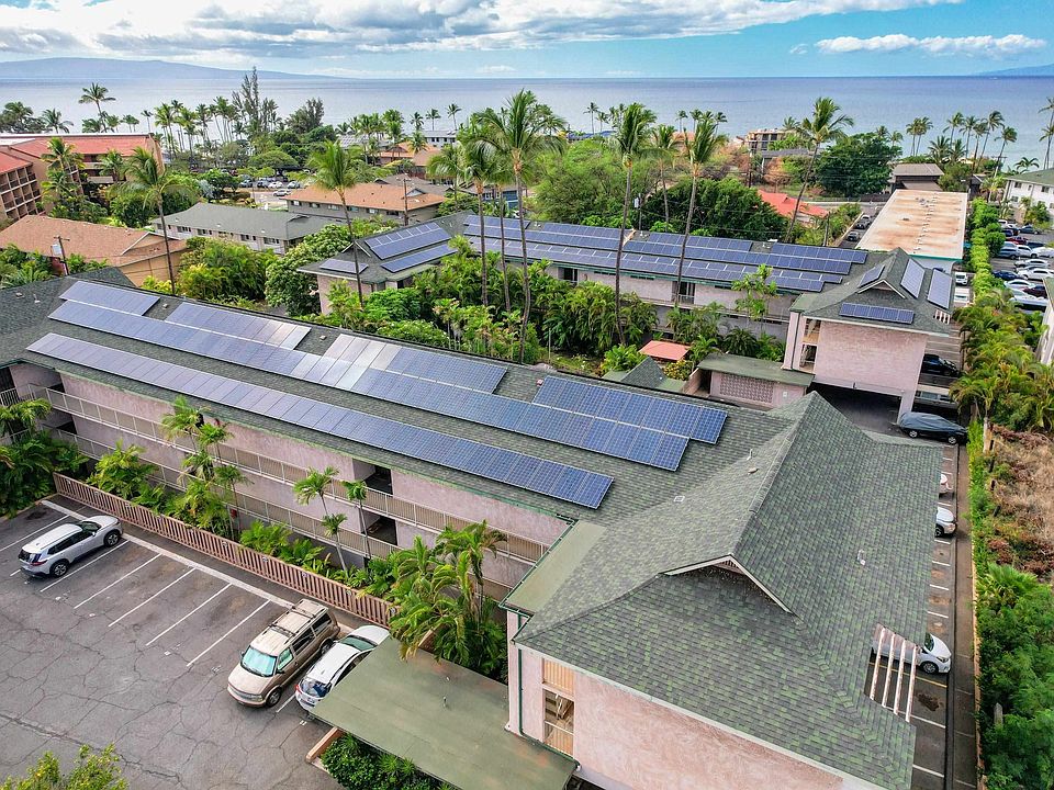 Kalama Terrace 35 Walaka St Kihei, HI Zillow