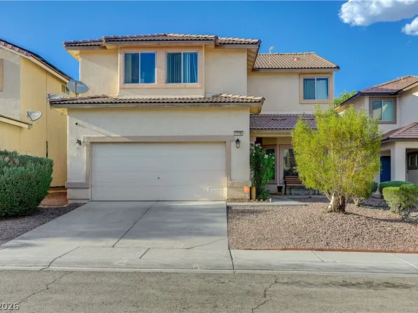 1116 Oceanwood Ave, North Las Vegas, NV 89086