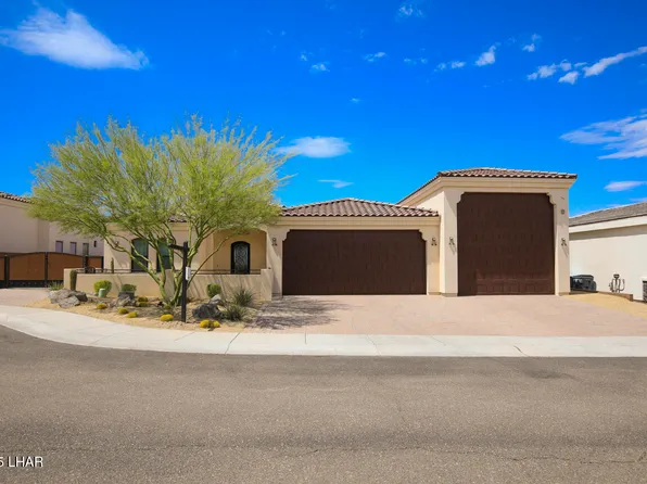 7984 Plaza Del Rio, Lake Havasu City, AZ 86406