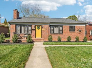 1716 Patton Ave, Charlotte, NC 28216