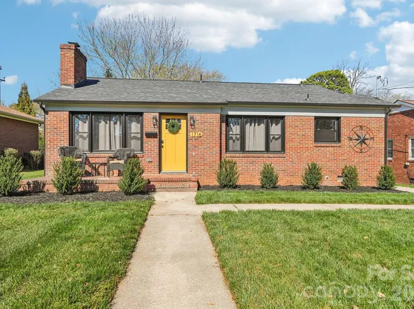1716 Patton Ave, Charlotte, NC 28216