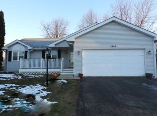 2095 Lake Summerset Rd, Davis, IL 61019