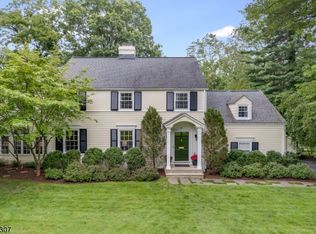 8 Taylor Rd, Short Hills, NJ 07078