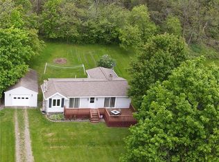 5400 County Road 37, Hemlock, NY 14466