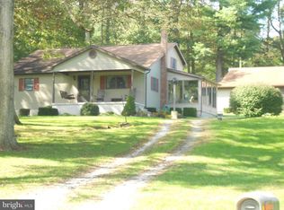 710 Buchanan Valley Rd, Orrtanna, PA 17353