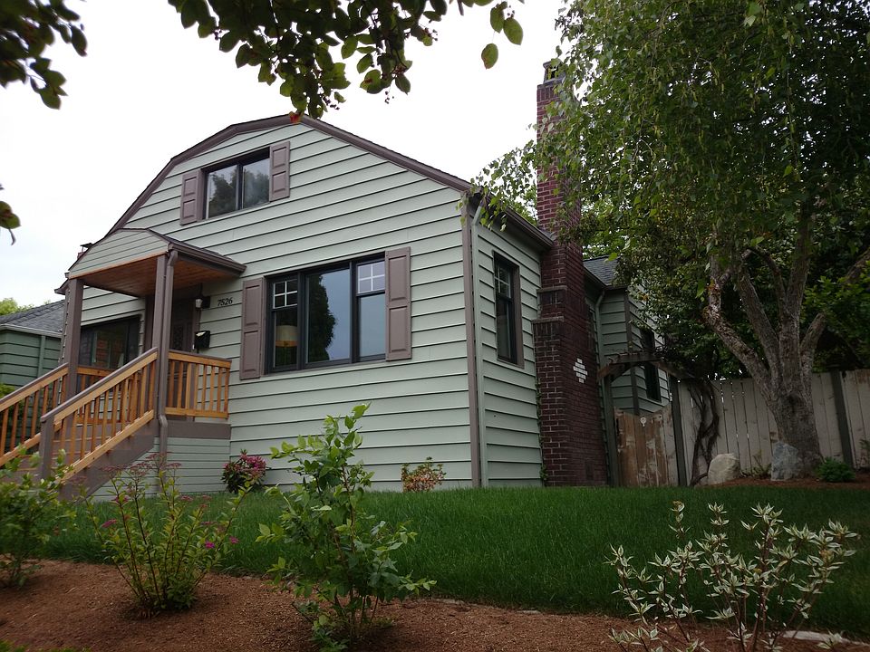 2nd image of 7526 Jones Ave NW