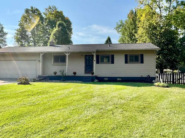 7178 Sherwood Ln, Davison, MI 48423