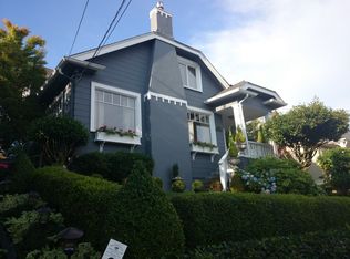 315 Hayes St, Seattle, WA 98109