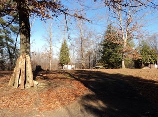 300 Deodora Ln, Ruffin, NC 27326