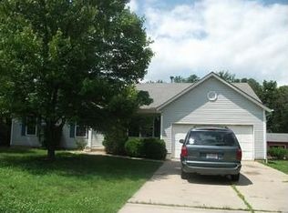 822 Diane Dr, Cincinnati, OH 45245