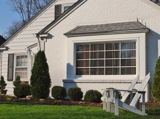 5022 Graceland Ave, Indianapolis, IN 46208