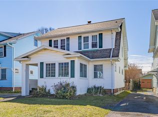 79 Maplehurst Rd, Rochester, NY 14617