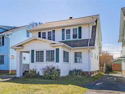 79 Maplehurst Rd, Rochester, NY, 14617