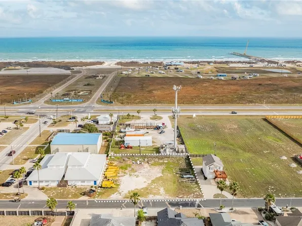 LOT 3B 4b 5b Palmira Ave, Corpus Christi, TX 78418