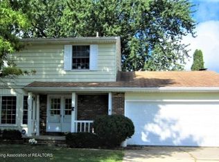 712 Westhaven Blvd, Lansing, MI
