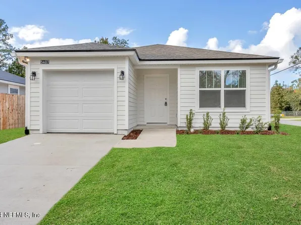 5407 POTOMAC Avenue, Jacksonville, FL 32254