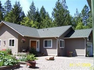 81 E Vuecrest Dr, Union, WA 98592