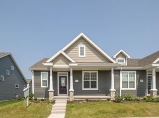 2186 Rosenberg Ln, Sun Prairie, WI 53590