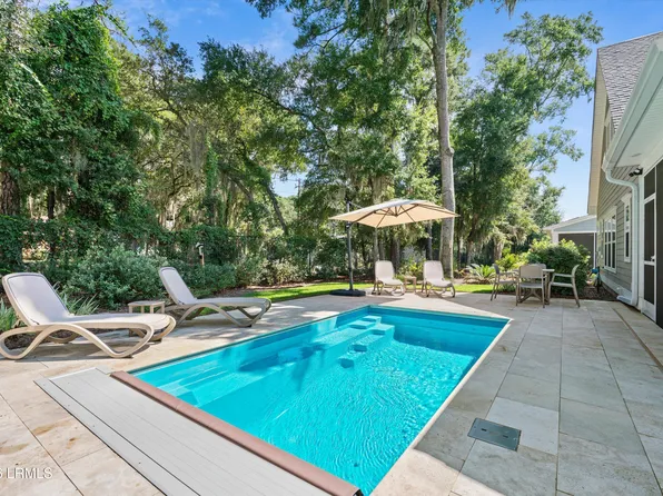 23 Middle Island Street, Beaufort, SC 29907