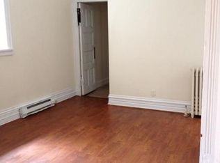 626 Centre Ave APT 1, Reading, PA 19601