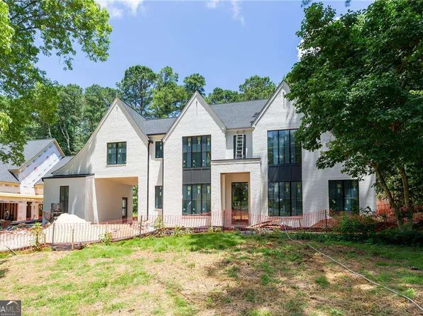 195 Shady Grove Ln, Alpharetta, GA 30009