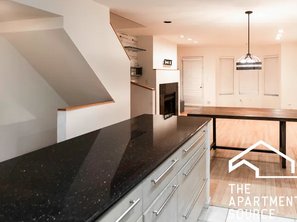 1810 N Fremont St APT 11, Chicago, IL 60614