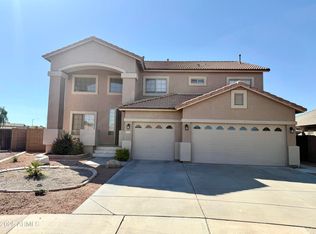 2914 N 127th Ln, Avondale, AZ 85392
