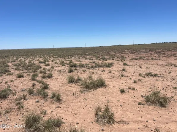 7736 Sandhill Rd, Holbrook, AZ 86025