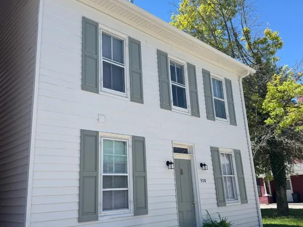 538-540 W King St, East Berlin, PA 17316