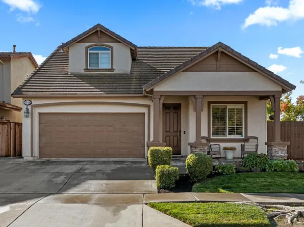 3549 Tebti Rd, West Sacramento, CA 95691