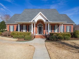 215 Dandelion Trl, Anderson, SC 29621
