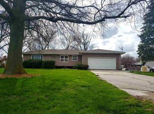 409 3rd St, Silver Creek, NE 68663