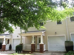 5544 Franklin Springs Cres, Charlotte, NC 28217