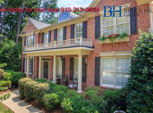 101 Arlen Park Pl, Holly Springs, NC 27540